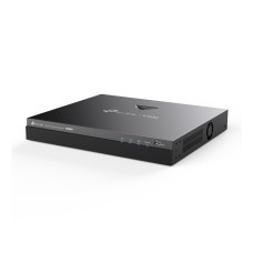 Видеорегистратор TP-Link VIGI NVR2016H-16P