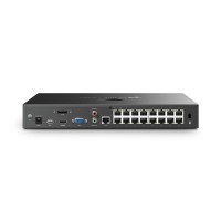 Видеорегистратор TP-Link VIGI NVR2016H-16P