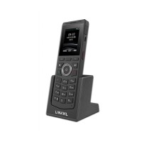 Беспроводной телефон DECT Linkvil W610H