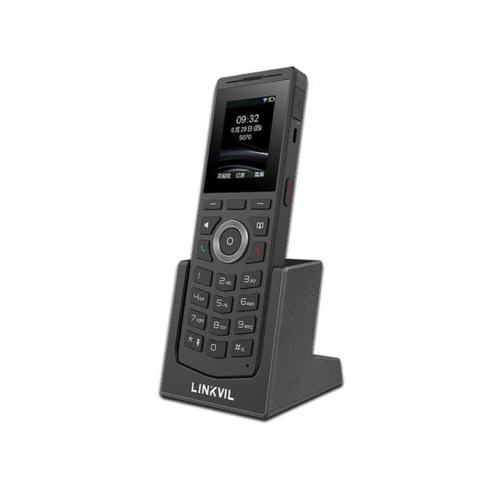 Беспроводной телефон DECT Linkvil W610H