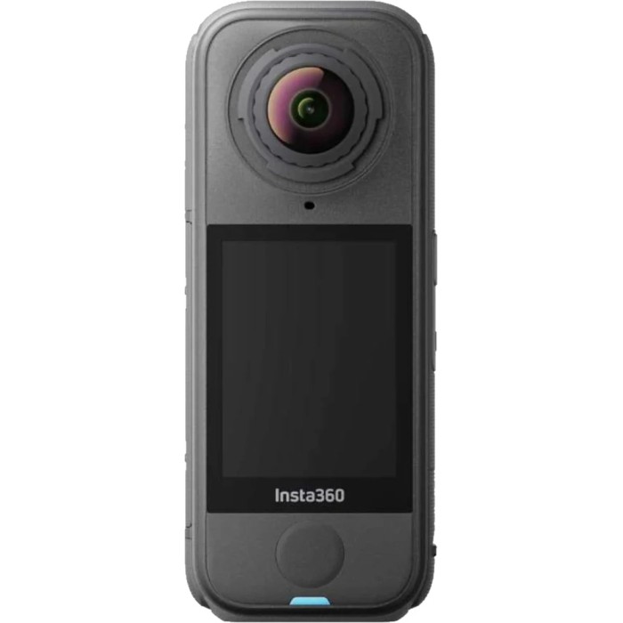 Экшн-камера Insta360 X4 Air Standard Bundle