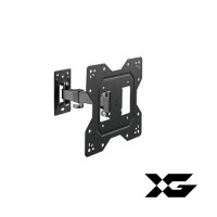 Кронштейн XG FMWA-2343 для ТВ и мониторов 23"-43"