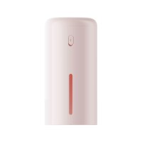 Автоматический дозатор мыла Xiaomi Automatic Soap Dispenser Pink