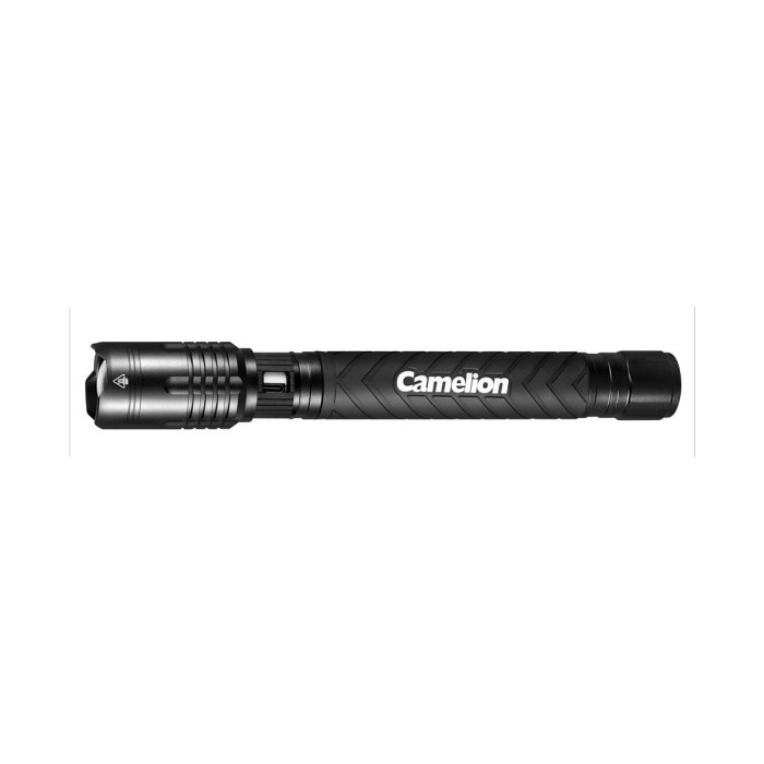Перезаряжаемый фонарик Camelion RT302-TB