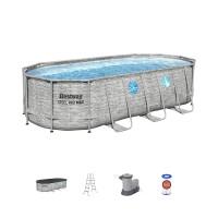 Каркасный бассейн Bestway 56716