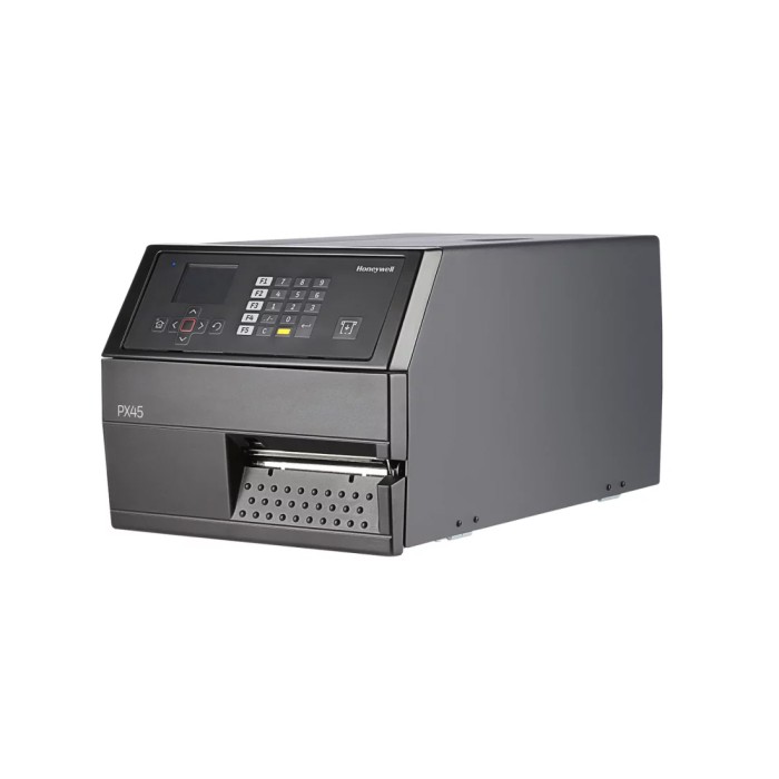 Принтер этикеток Honeywell PX45 (PX45A00000000200)