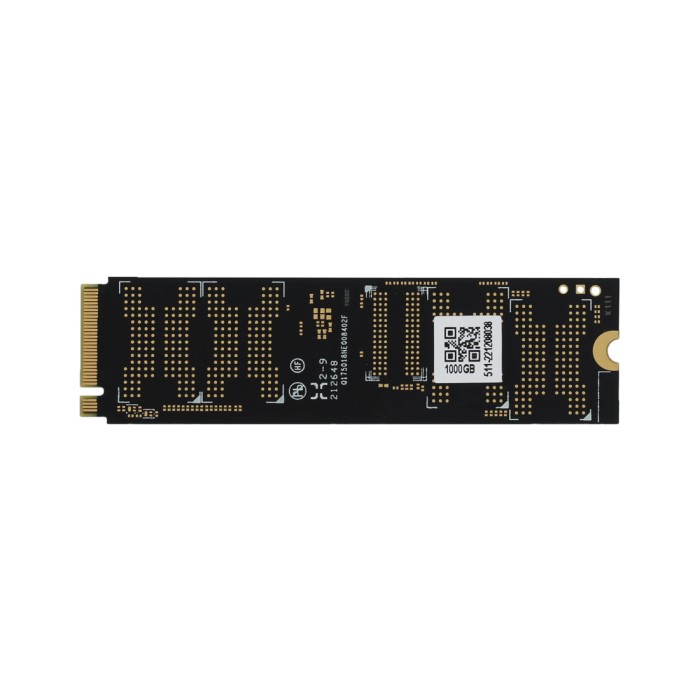 Твердотельный накопитель внутренний Gigabyte 7300 AORUS AG4731TB N 1TB M.2 2280 PCI-E 4.0x4 w/o heat