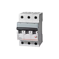 Автоматический выключатель Legrand 404061 3П C 50A TX3 6000 6kA