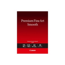 Художественная фотобумага Canon FA-SM2 A3 25 шт.