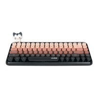 Клавиатура Ajazz 308i Cat Bean Paste