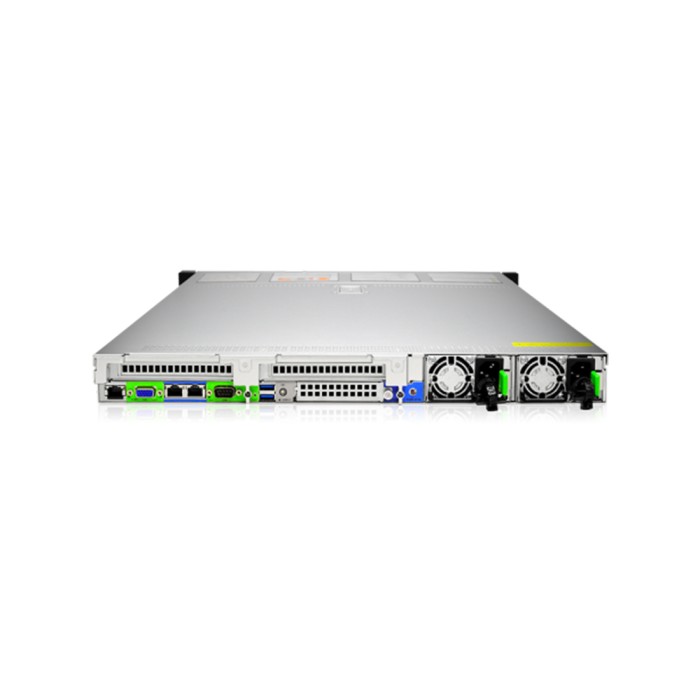 Серверная платформа Gooxi SL101-D10R-G3