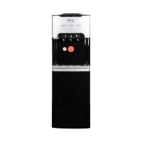 Кулер для воды напольный SVC Aqua series 98ESA Black