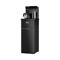 Кулер для воды SVC Aqua series 19TPM-E, Black