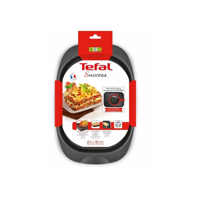 Противень Tefal Success J1601502 36x24см