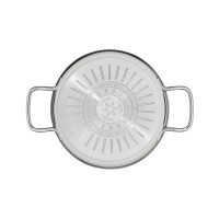 Кастрюля Tefal Intuition B8644474 20см 2.9л
