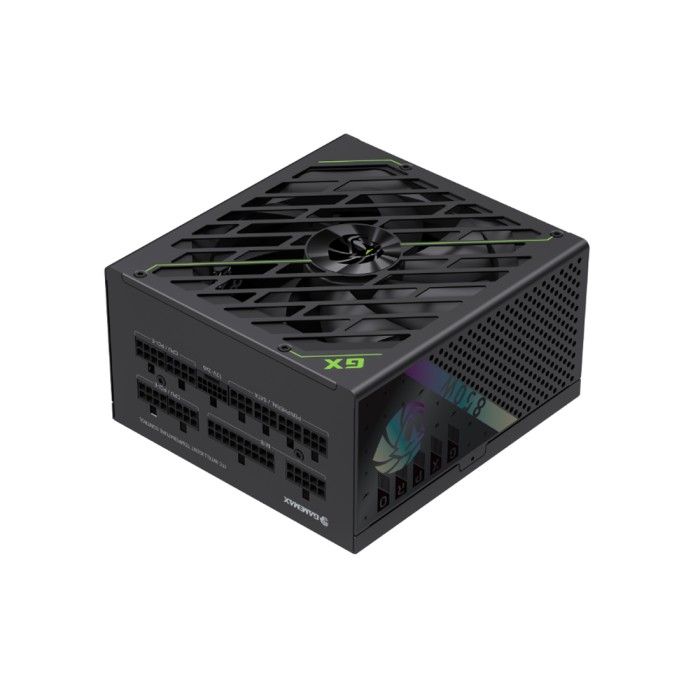 Блок питания Gamemax GX PRO 850G Gold