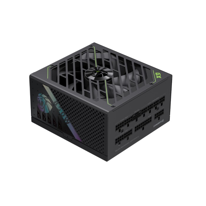 Блок питания Gamemax GX PRO 850G Gold