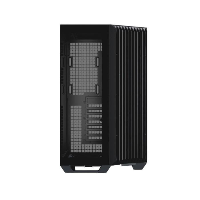 Компьютерный корпус Aerocool APNX V1 без Б/П