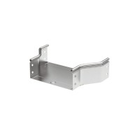 Переходник RRC симметричный DKC 36310K 200/100 H50 в комплекте с крепежными элементами