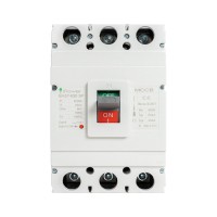 Автоматический выключатель iPower ВА57-630 3P 630A