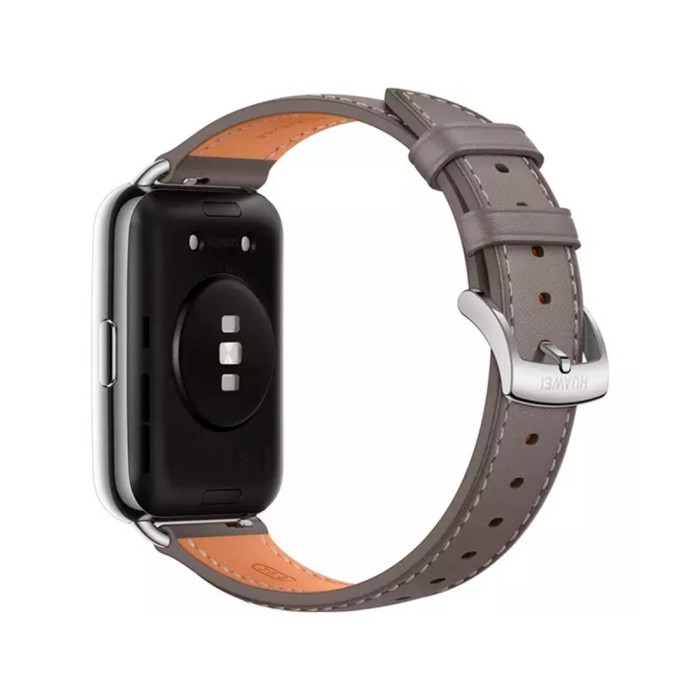 Смарт часы Huawei Watch Fit 2 Classic YDA-B19V Nebula Gray