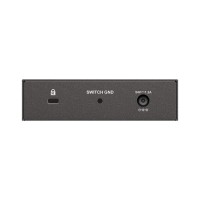 Коммутатор D-Link DGS-1005P/B3A