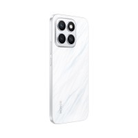 Смартфон HONOR X8c ABR-LX1 8GB RAM 256GB ROM Moonlight White