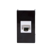 Компьютерная розетка DKC серия Viva 45238