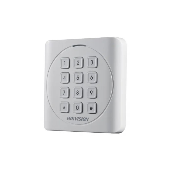 Считыватель Hikvision DS-K1801MK
