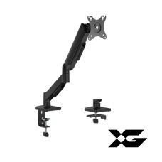 Настольный кронштейн с газлифтом XG MGA-1732 для 1 монитора (17"-32")