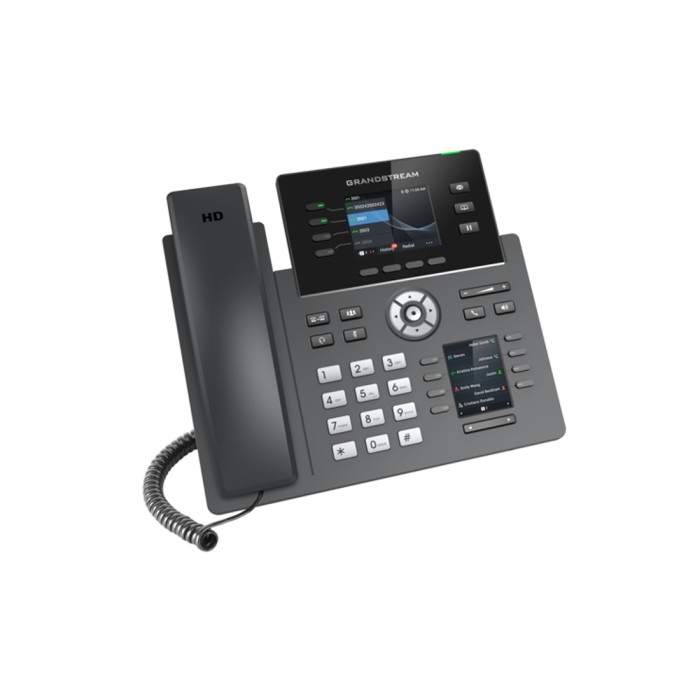 IP телефон Grandstream GRP2614