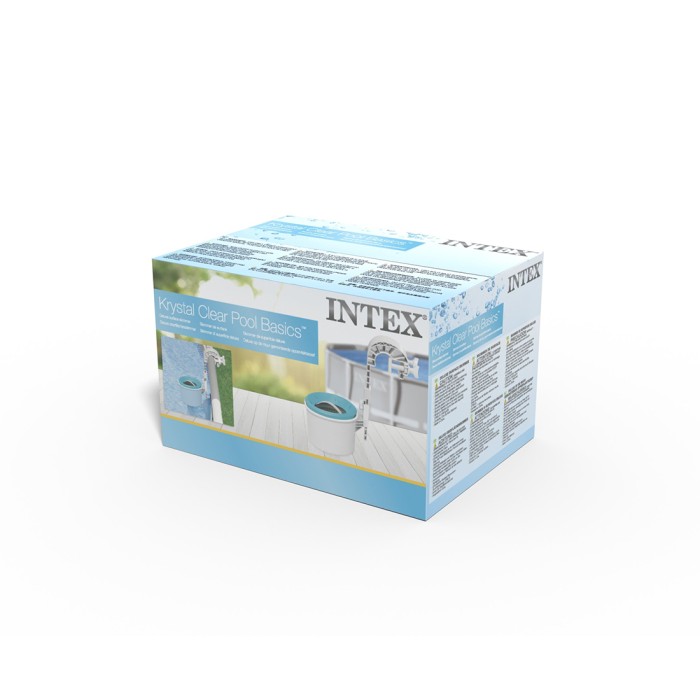 Скиммер для бассейна Intex 28000