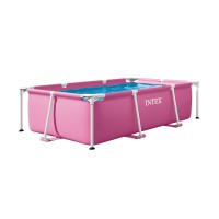 Каркасный бассейн Intex 28266NP