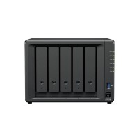 Система хранения данных (сервер) Synology DS1525+