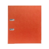 Папка-регистратор Deluxe с арочным механизмом, Office 3-OE6 (3