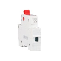 Выключатель-разъединитель Himel HDG3 3Р 100А