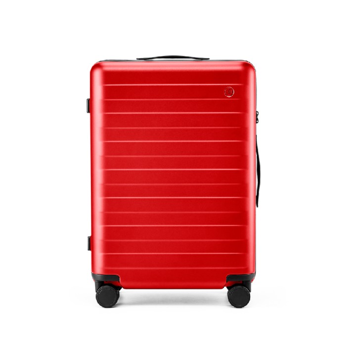 Чемодан NINETYGO Rhine PRO Plus Luggage 20" Красный