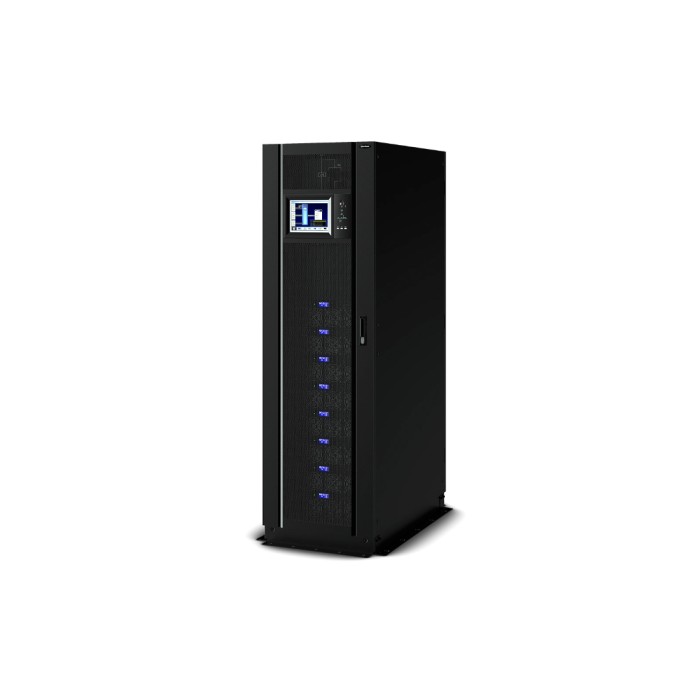 Источник бесперебойного питания CyberPower SM300KMFX