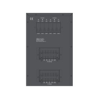 Стабилизатор SVC-3-10кВА