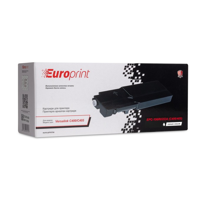 Картридж Europrint EPC-106R03534 (C400/405)
