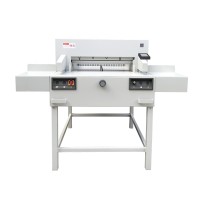 Электрический гильотинный резак Sysform 650EP