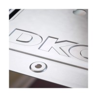 Лоток перфорированный DKC 35345 400х100 L3000