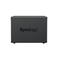Система хранения данных (сервер) Synology DS1525+