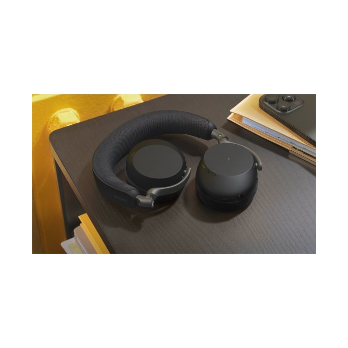 Гарнитура Jabra Evolve3 85 MS USB-C with Dongle Black
