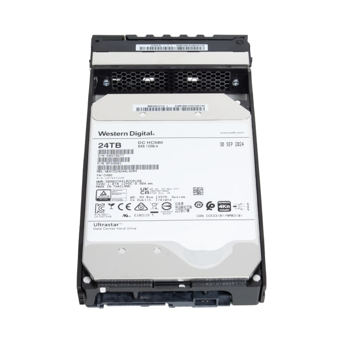 Жесткий диск Huawei L1-L-NLSAS24T