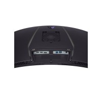 Монитор 39" LG 39GS95QE-B