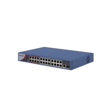 Коммутатор Hikvision DS-3E0326P-E/M(C)