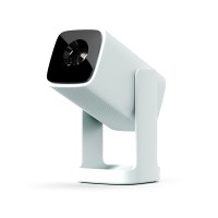 Проектор портативный Wanbo Cube 1 Sky Blue