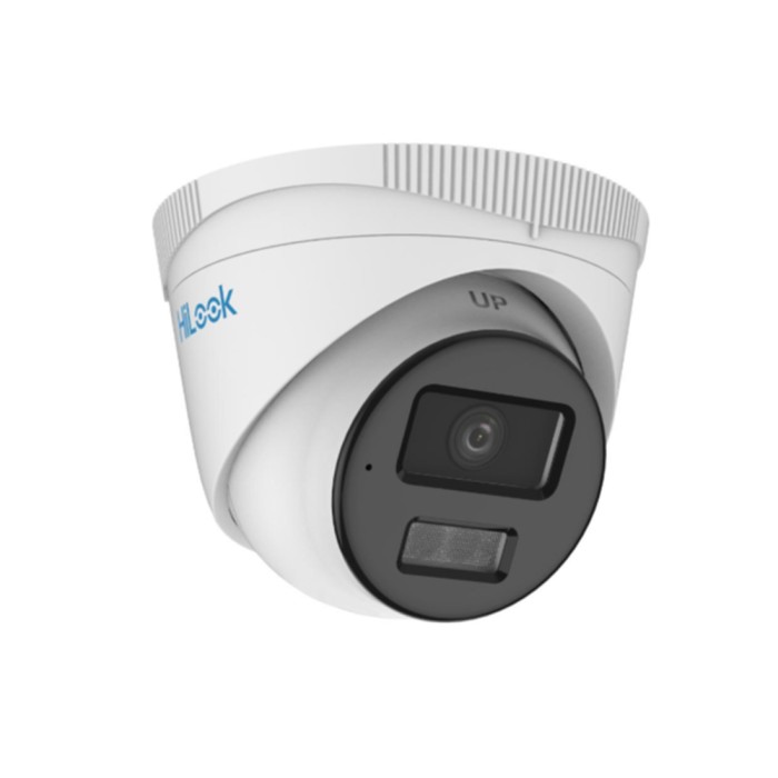 IP Видеокамера HiLook IPC-T249HA-LU