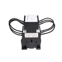 Контактор КРМ iPower CJ19-25A 10кВАр 1НО+1НЗ 230В